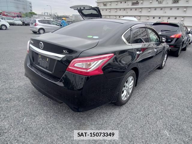 Nissan TEANA 2018-06 7810272-15