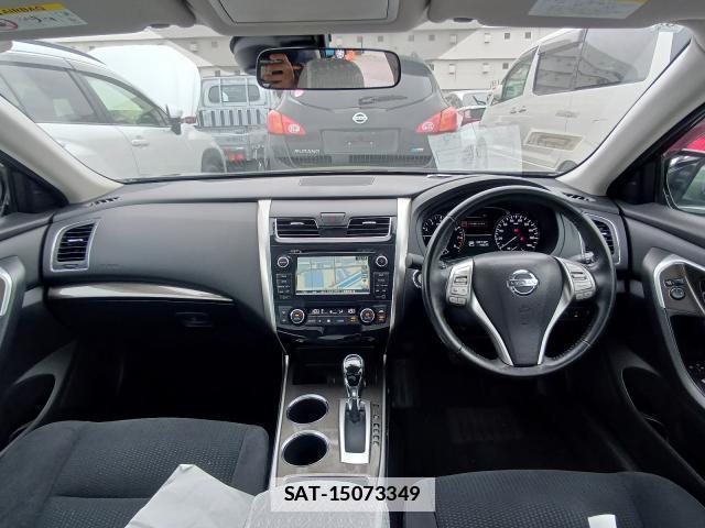 Nissan TEANA 2018-06 7810272-2