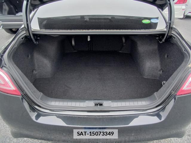 Nissan TEANA 2018-06 7810272-3