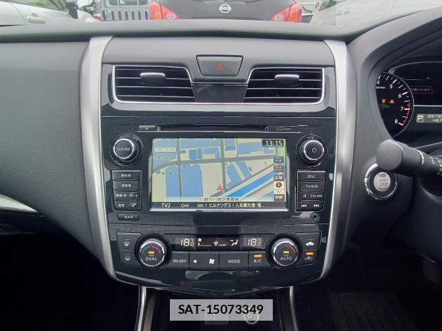 Nissan TEANA 2018-06 7810272-4
