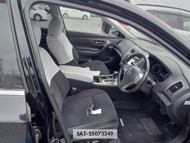 Nissan TEANA 2018-06 7810272-5