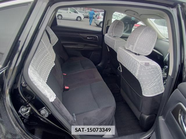 Nissan TEANA 2018-06 7810272-6