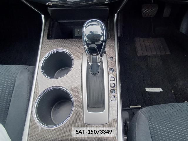 Nissan TEANA 2018-06 7810272-8