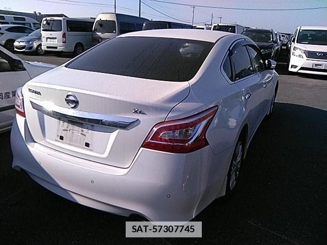 Nissan TEANA 2019-03 7810275-1