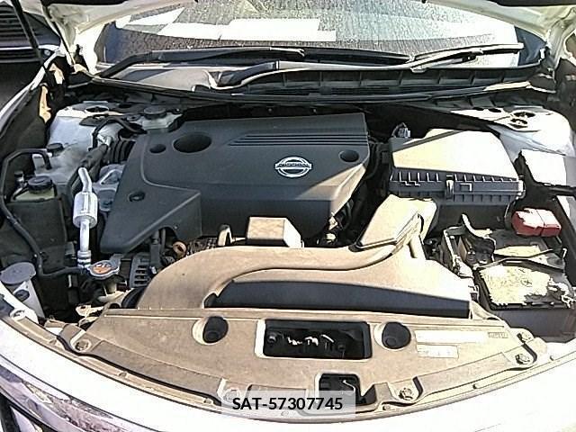 Nissan TEANA 2019-03 7810275-11