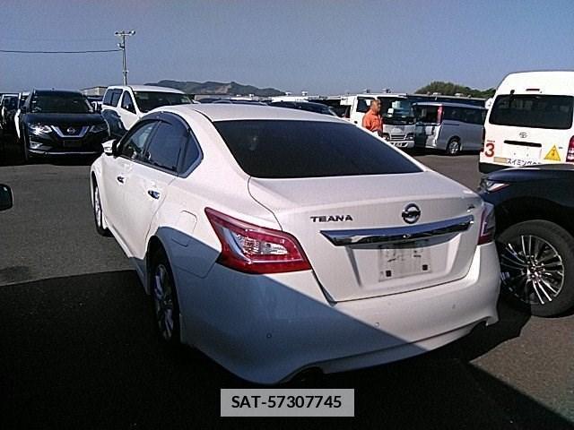 Nissan TEANA 2019-03 7810275-12