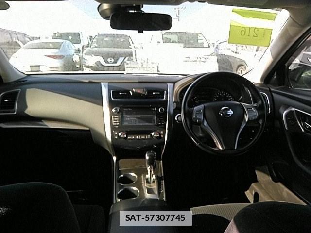 Nissan TEANA 2019-03 7810275-2