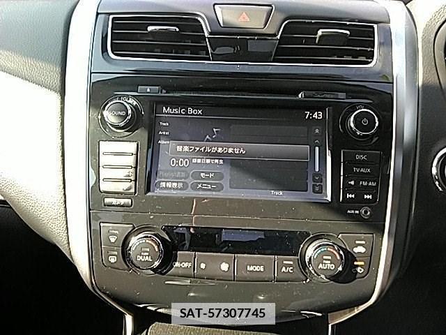 Nissan TEANA 2019-03 7810275-3