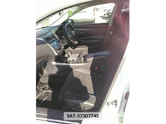 Nissan TEANA 2019-03 7810275-5