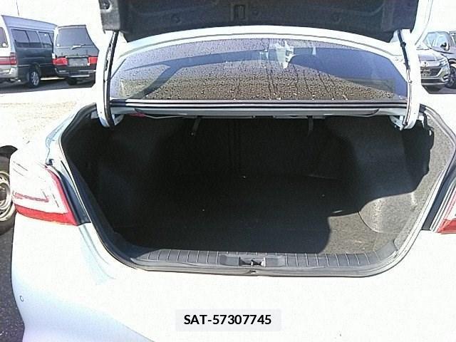 Nissan TEANA 2019-03 7810275-7