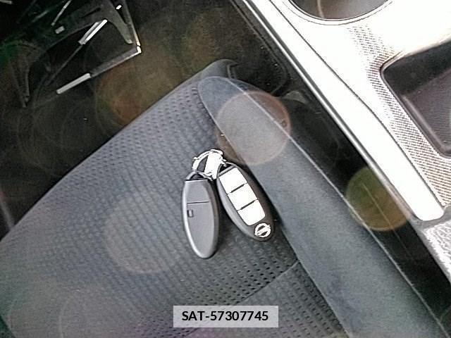Nissan TEANA 2019-03 7810275-8