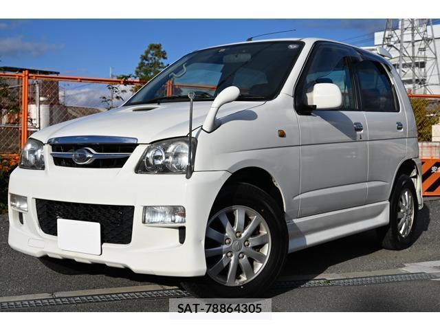sat car