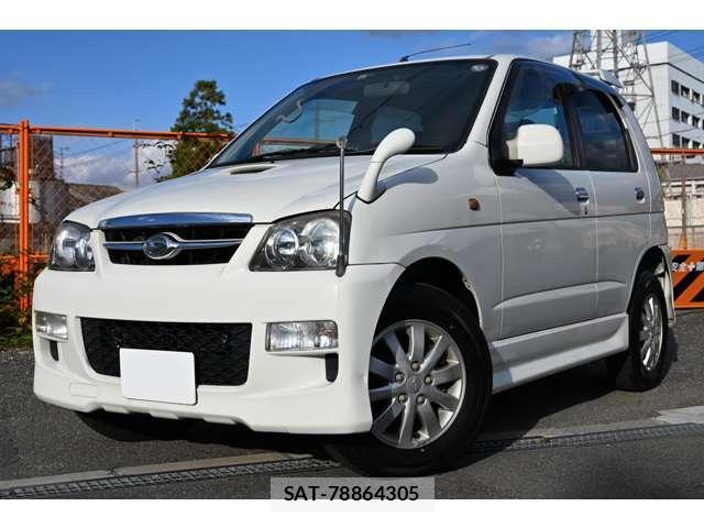 Daihatsu TERIOS KID 2006-09 7796614-10
