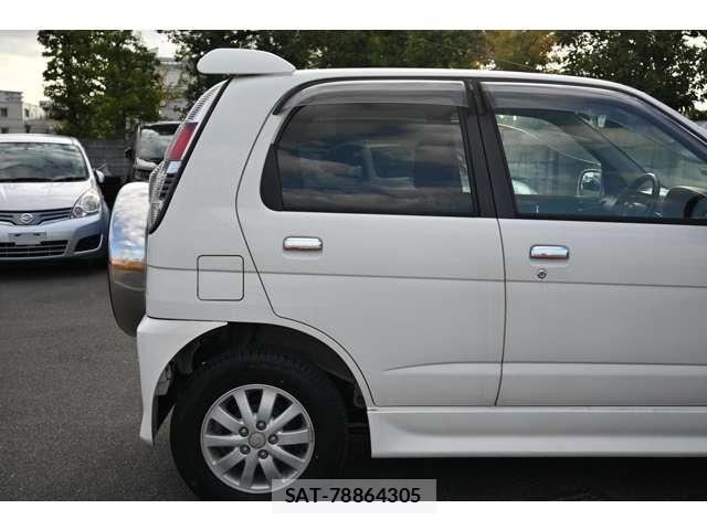 Daihatsu TERIOS KID 2006-09 7796614-11