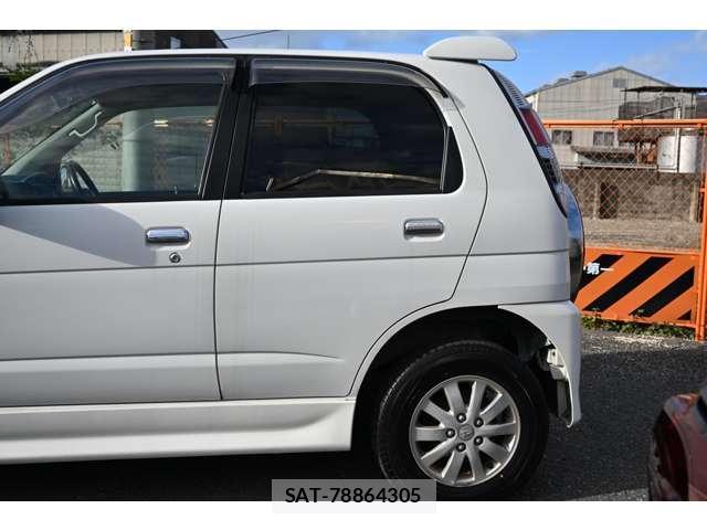 Daihatsu TERIOS KID 2006-09 7796614-12