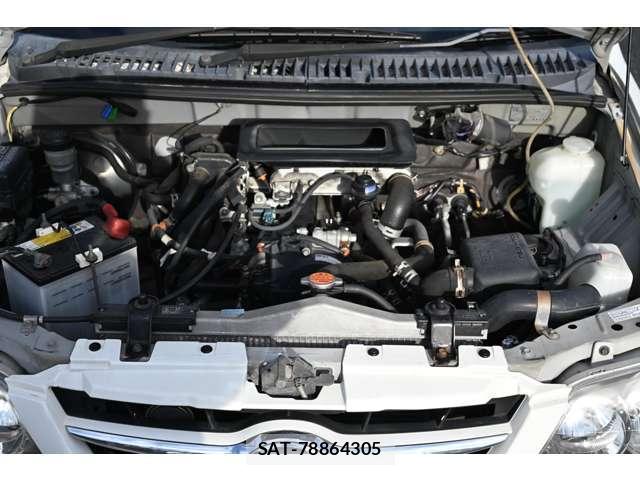 Daihatsu TERIOS KID 2006-09 7796614-2