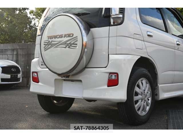 Daihatsu TERIOS KID 2006-09 7796614-4
