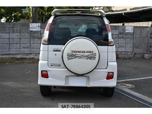 Daihatsu TERIOS KID 2006-09 7796614-8