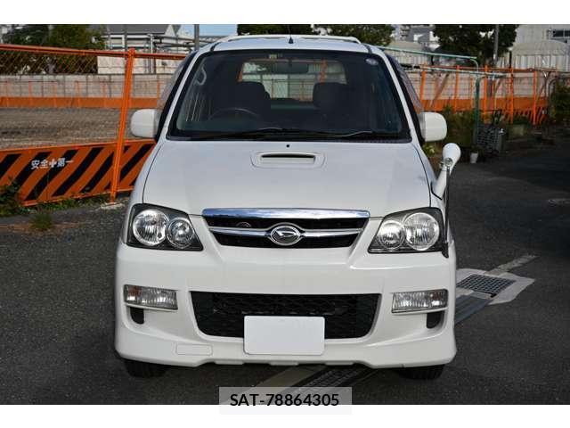 Daihatsu TERIOS KID 2006-09 7796614-9