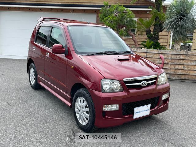 sat car