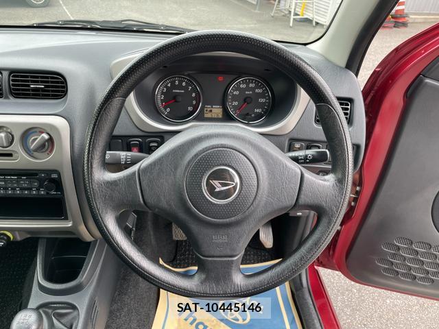 Daihatsu TERIOS KID 2009-09 7806274-12