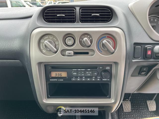 Daihatsu TERIOS KID 2009-09 7806274-14