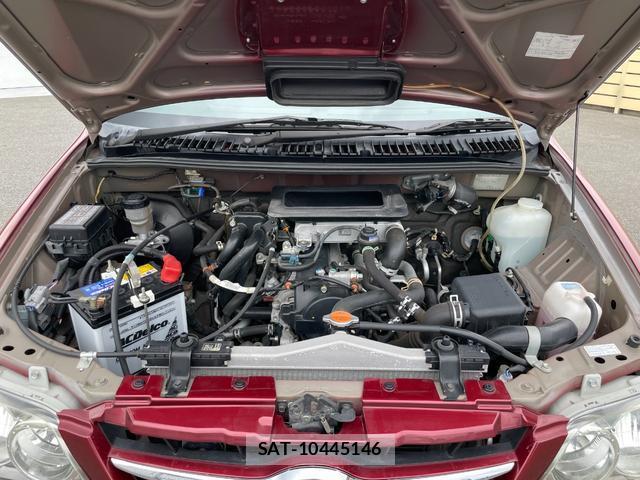 Daihatsu TERIOS KID 2009-09 7806274-18