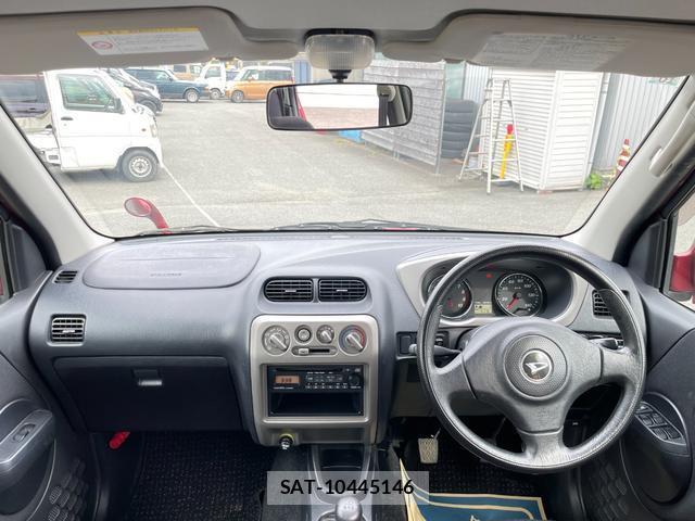 Daihatsu TERIOS KID 2009-09 7806274-2