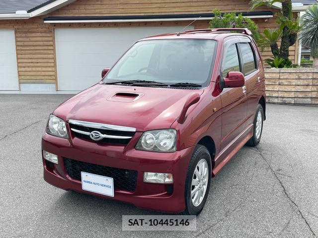 Daihatsu TERIOS KID 2009-09 7806274-5