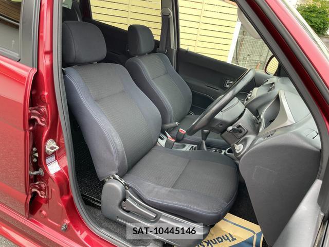 Daihatsu TERIOS KID 2009-09 7806274-9