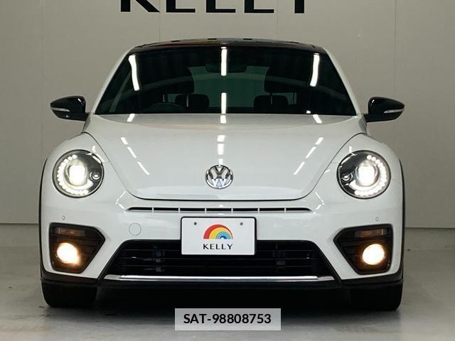 VolksWagen THE BEETLE 2017-12 7793151-1