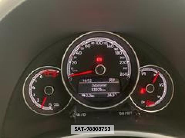 VolksWagen THE BEETLE 2017-12 7793151-12
