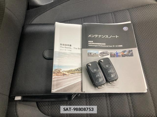 VolksWagen THE BEETLE 2017-12 7793151-7