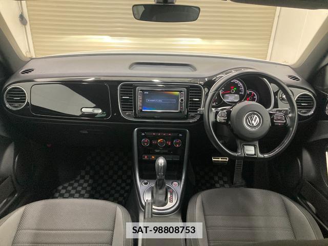 VolksWagen THE BEETLE 2017-12 7793151-8