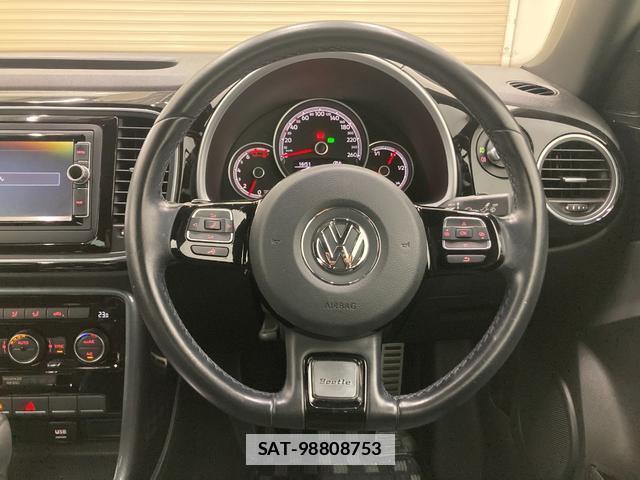 VolksWagen THE BEETLE 2017-12 7793151-9