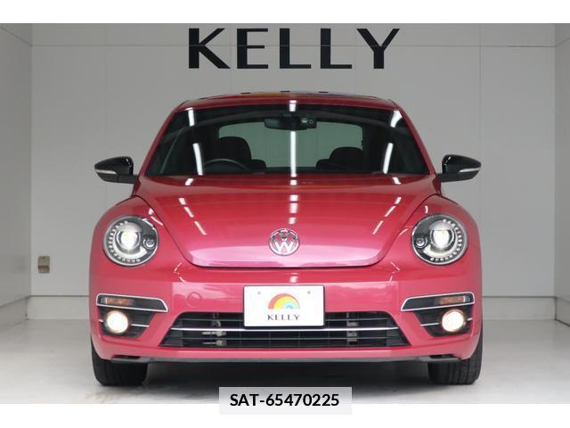 VolksWagen THE BEETLE 2016-12 7793153-0