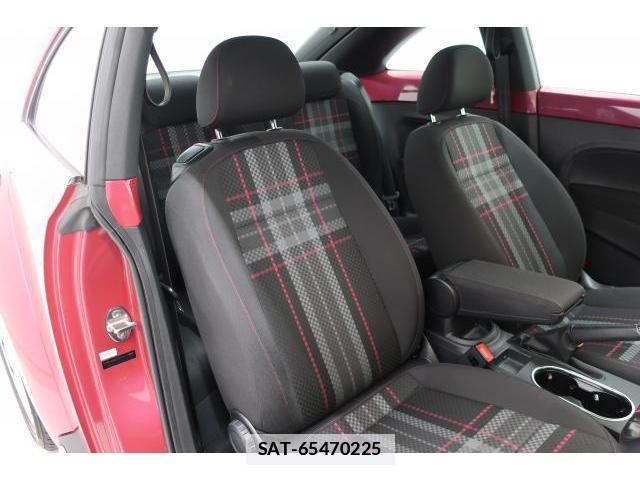VolksWagen THE BEETLE 2016-12 7793153-11