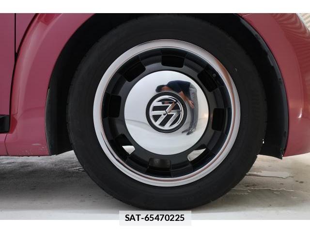 VolksWagen THE BEETLE 2016-12 7793153-16