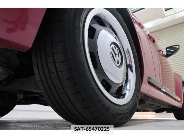 VolksWagen THE BEETLE 2016-12 7793153-17