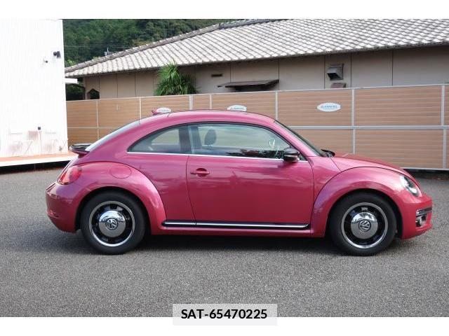 VolksWagen THE BEETLE 2016-12 7793153-19