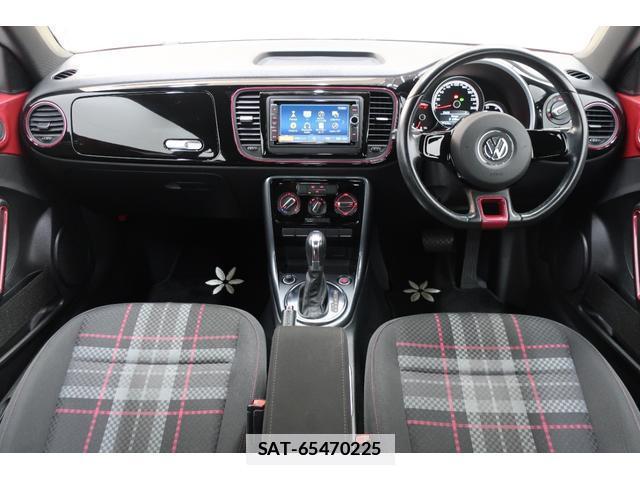 VolksWagen THE BEETLE 2016-12 7793153-4