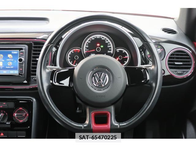 VolksWagen THE BEETLE 2016-12 7793153-5