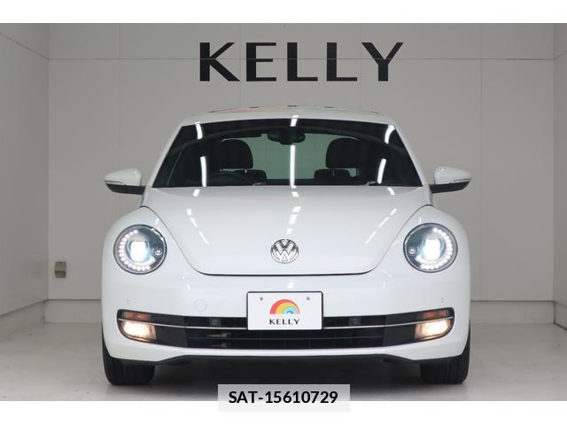 VolksWagen THE BEETLE 2014-11 7793156-0