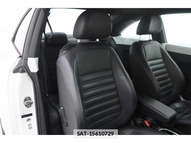 VolksWagen THE BEETLE 2014-11 7793156-12