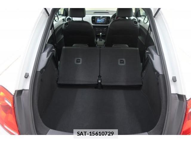 VolksWagen THE BEETLE 2014-11 7793156-15