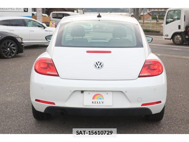 VolksWagen THE BEETLE 2014-11 7793156-19