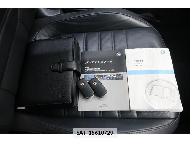 VolksWagen THE BEETLE 2014-11 7793156-2