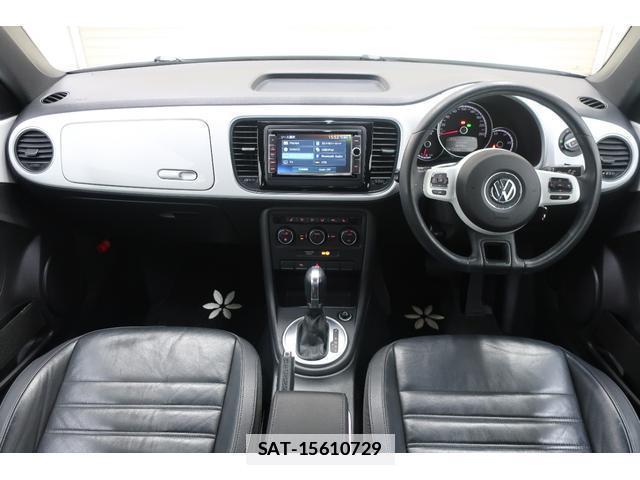 VolksWagen THE BEETLE 2014-11 7793156-3