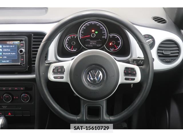 VolksWagen THE BEETLE 2014-11 7793156-4