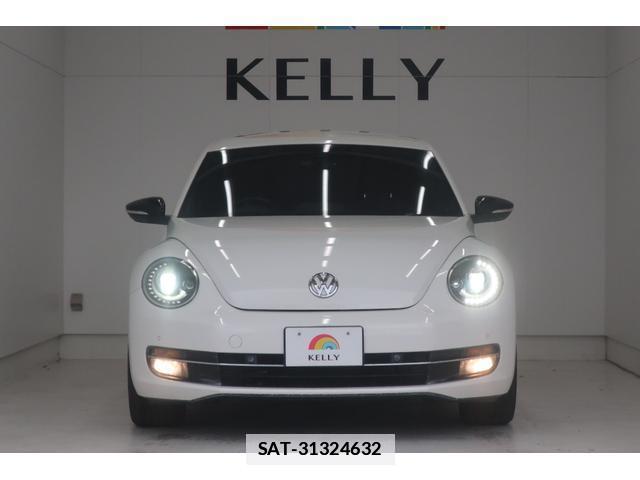 VolksWagen THE BEETLE 2013-11 7793160-0